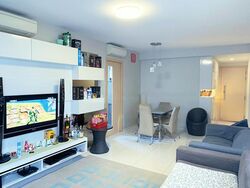 Yishun Avenue 1 (D27), Condominium #484981301